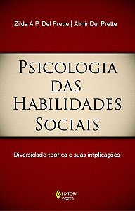 Psicologia das Habilidades Sociais