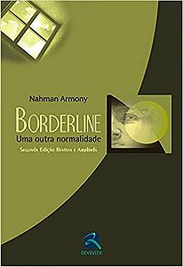 Borderline - 9786586140729