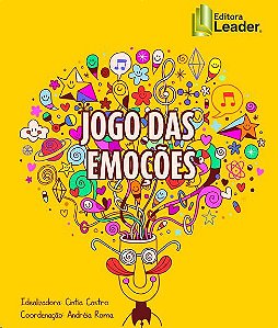 Jogo das Emoções