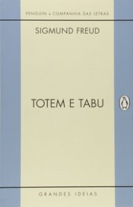 Totem e Tabu
