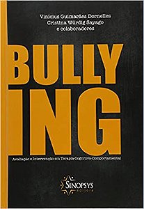 Bullying - Avaliação e Intervenção em Terapia Cognitivo-comportamental