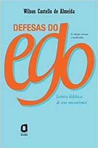 Defesas do Ego