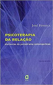 Psicoterapia da Relacao - 1aª Edicao - 2010