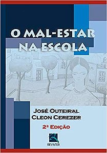 O Mal Estar na Escola