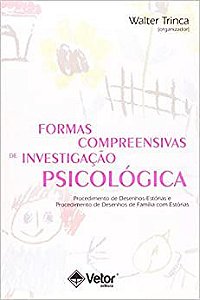 Formas Compreensivas de Investigação Psicológica