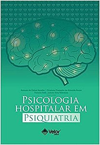 Psicologia Hospitalar em Psiquiatria