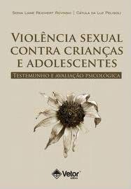 Violência Sexual Contra Crianças e Adolescentes