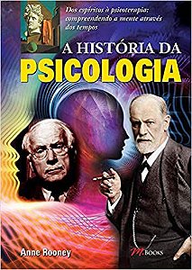 A Historia da psicologia