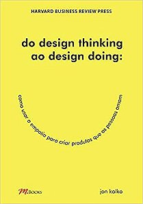 Do Design Thinking ao Design Doing