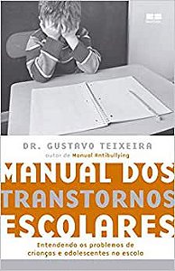 Manual dos Transtornos Escolares