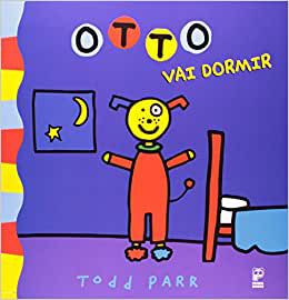 Otto Vai Dormir