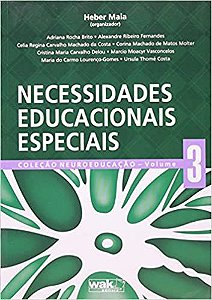 Necessidades Educacionais Especiais - Vol. 3