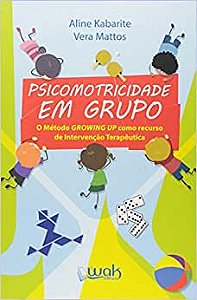 Psicomotricidade em Grupo