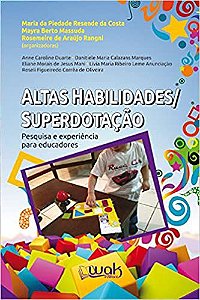 Altas Habilidades - Superdotacao