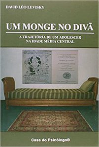 Monge No Diva