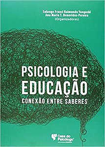 Psicologia e Educacao: Conexao Entre Saberes - Yae Nf 062128