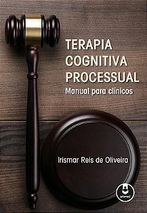 Terapia Cognitiva Processual - Manual Para Clínicos