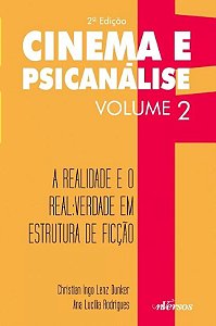 Cinema e Psicanalise - Vol 2 - 2 Ed