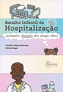 Baralho Infantil da Hospitalização