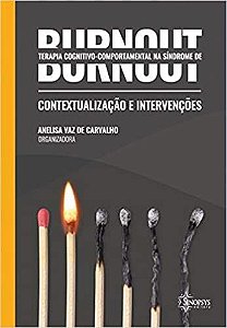 Terapia Cognitivo-comportamental na Síndrome de Burnout