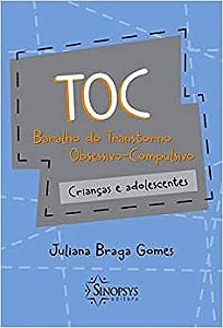 Baralho do Transtorno Obsessivo-compulsivo: Crianças e Adolescentes