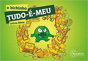 O Bichinho Tudo é Meu