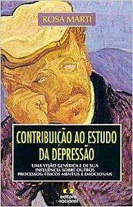 Contribuição ao Estudo da Depressão