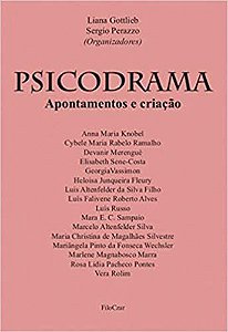 Psicodrama: Apontamentos e Criação