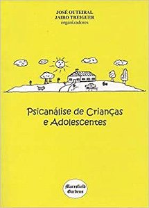 Psicanálise de Crianças e Adolescentes