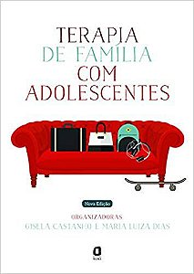 Terapia de Família Com Adolescentes