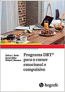 Programa Dbt Para o Comer Emocional e Compulsivo