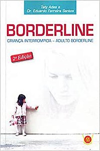 Borderline - 9786586140729