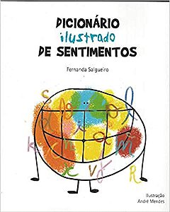 Dicionário Ilustrado de Sentimentos