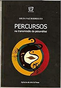 Percursos Na Transmissao da Psicanalise