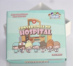 Conversinha no Hospital