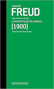 Freud (1900) A Interpretação dos Sonhos