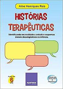 Histórias Terapêuticas