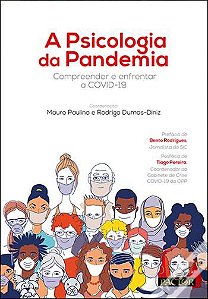 A Psicologia Da Pandemia Compreender e Enfrentar a COVID-19