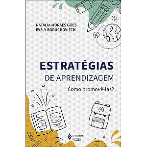 Estratégias de Aprendizagem