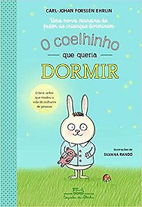 O Coelhinho Que Queria Dormir