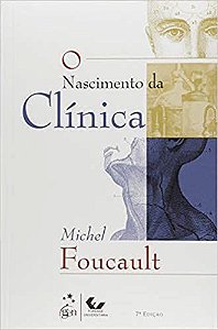 O Nascimento da Clínica