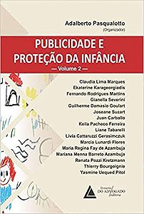 Publicidade e Proteção Da Infância 2