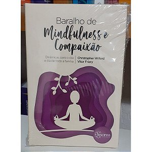 Baralho de Mindfulness e Compaixão