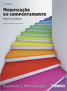 Modificação Do Comportamento: Teoria E Prática