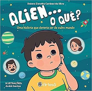 Alien... O Quê?