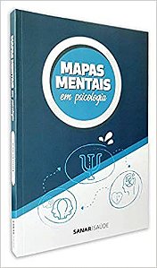 Mapas Mentais em Psicologia