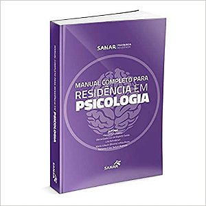 Manual Completo Para Residência em Psicologia