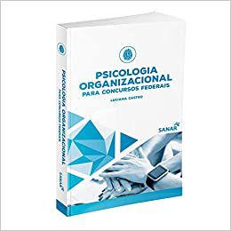 Psicologia Organizacional Para Concursos Federais