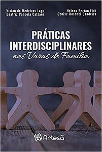 Práticas Interdisciplinares nas Varas de Família