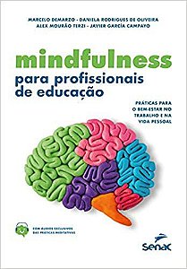 Mindfulness Para Profissionais de Educação